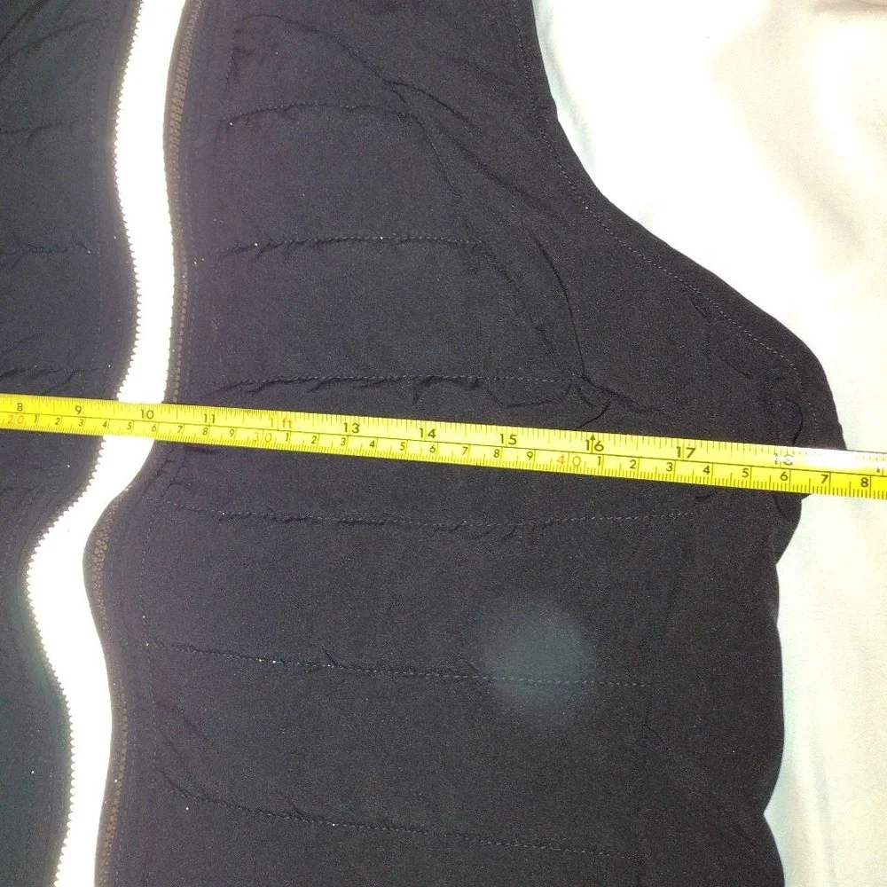 Tangerine vest - Picture 5 of 8
